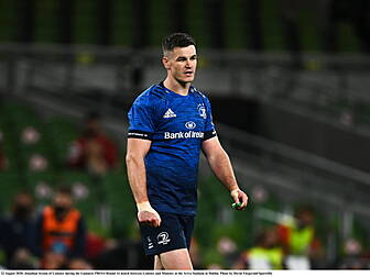 Leinster still have room for i...